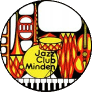 Logo Jazzclub Minden